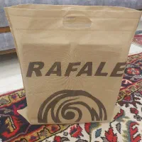 کفش کوهنوردی اندازه ۴۱