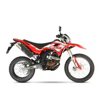 فروش فوری کویر موتور تریل کراس T4