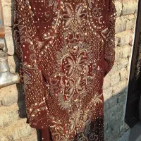 دو دست لباس|لباس|ارومیه, |دیوار