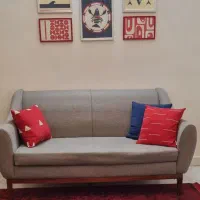کاناپه سه نفره