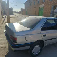 پژو ۴۰۵ مدل ۸۴