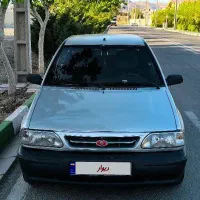 پراید مدل ۹۰ sx