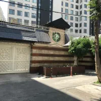 ویلای  فرمانیه شرقی تریبلکس / ۹۰۰ متر