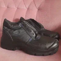 کفش کار