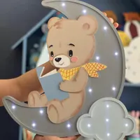 چراغخواب کودک
