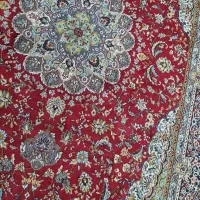 ۲ فرش جفت|فرش|اصفهان, فجر|دیوار