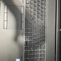 لپ تاپ hp مدل zbook G4 17 با ۸گیگ گرافیک|رایانه همراه|تهران, قصر فیروزه ۲|دیوار