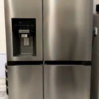 یخچال ساید‌بای‌ساید دوو،استفاده شده کمتر از ۲ ماه