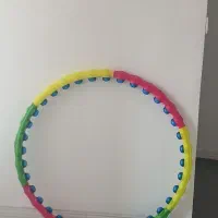 حلقه لاغری شکم