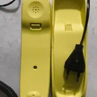 تلفن منزل گلد استار