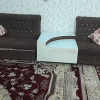 مبل 7نفره
