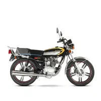 موتور کویر ۲۰۰ سیسی انژکتور مدل ۱۴۰۲