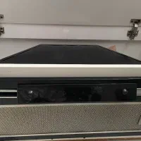 هود لمسی نو|هود|اسلامشهر, شهرک توحید|دیوار