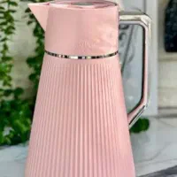 فلاکس صورتی ی لیتری اوریو