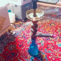 قلیان