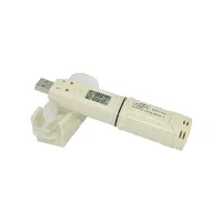 ترموگراف دما و رطوبت بنتک BENETECH GM1365 دیتالاگر
