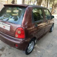 ام وی ام ۱۱۰ مدل ۸۵ با بیمه بدنه|خودرو سواری و وانت|بیرجند, |دیوار