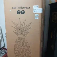 یخچال فریزر پاکشوما ۱۹ فوت