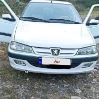 پژوپارس مدل۹۲