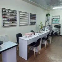 اجاره میز ناخن در مطهری کرج|خدمات آرایشگری و زیبایی|کرج, مطهری|دیوار