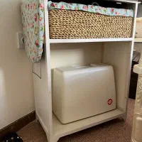 میز اتو و خیاطی