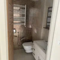 اجاره واحد دو سال ساخت با متریال خوب|اجارهٔ آپارتمان|اصفهان, حسینآباد|دیوار