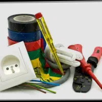 برق کارساختمان