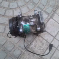 کمپرسور کولر پراید مدل بالا