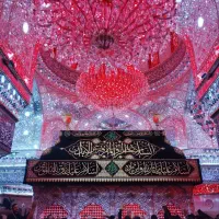 کاروان تور زیارتی عمره کربلا مشهد کیش خارج از کشور|تور و چارتر|شیراز, صاحب الزمان|دیوار