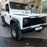 پاژن ۷۸ موتور گیر بکس پاترول فابریکی|خودرو سواری و وانت|شیراز, شهرک مهدی‌آباد|دیوار