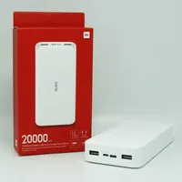 پاور بانک 20000 شیائومی اصل|لوازم جانبی موبایل و تبلت|تهران, شهرک صدرا|دیوار