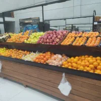 فروش وسایل مغازه میوه فروشی|فروشگاه و مغازه|شهرضا, |دیوار