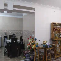 خانه ویلایی  دارای حیاط بزرگ سه خوابه مستر|اجارهٔ خانه و ویلا|سیرجان, |دیوار