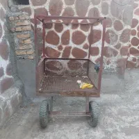 میز فروش