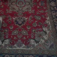 فرش تبریز|فرش|تبریز, |دیوار