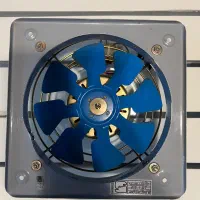 هواکش دمنده ۲۰ در ۲۰ دور بالا