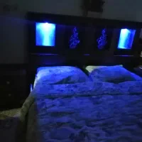 تخت خواب دو نفره|تخت و سرویس خواب|قم, سید معصوم|دیوار