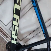 دوچرخه فلش۲۹|دوچرخه، اسکیت، اسکوتر|بناب, |دیوار