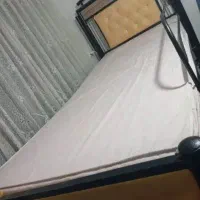 تخت دو طبقه نوجوان