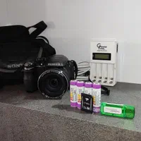 دوربین عکاسی فوجی