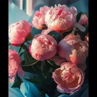 گل مصنوعی فروشی