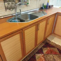 یک دست کابینت به متراژ تقریبی ۹متر|مصالح و تجهیزات ساختمان|تهران, هفده شهریور|دیوار