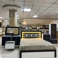 سرویس تخت خواب دو نفره و تک نفره