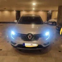 رنو کلیوس ۲۰۱۷