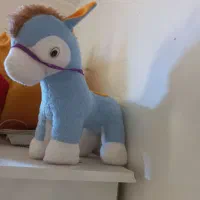 عروسک همگی باهم ۵۰۰|اسباببازی|مراغه, |دیوار