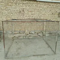 قفس مرغ و پرنده