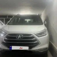 جک s3 مدل 1402 کارکرد 29000