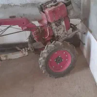 تیلرکشاورزی