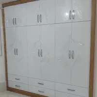 ساخت انواع کارهای ام دی اف با مجوز اتحادیه|خدمات پیشه و مهارت|اهواز, اهواز|دیوار