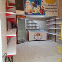 سوپر مارکت ۱۳ متری تخلیه|اجارهٔ مغازه و غرفه|تهران, شیوا|دیوار